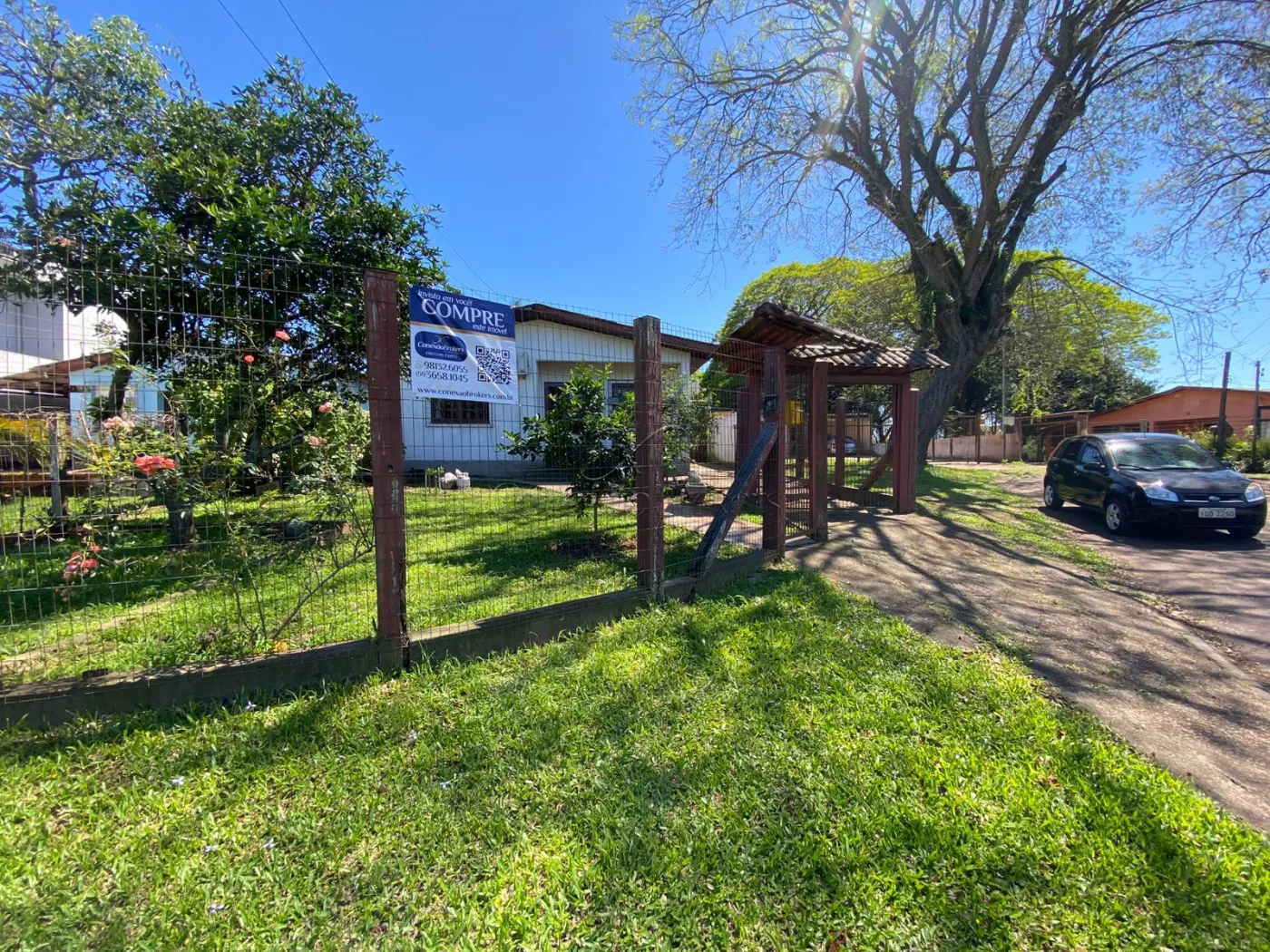 Alugar Casa / Padrão em Charqueadas R$ 1.500,00 - Foto 4
