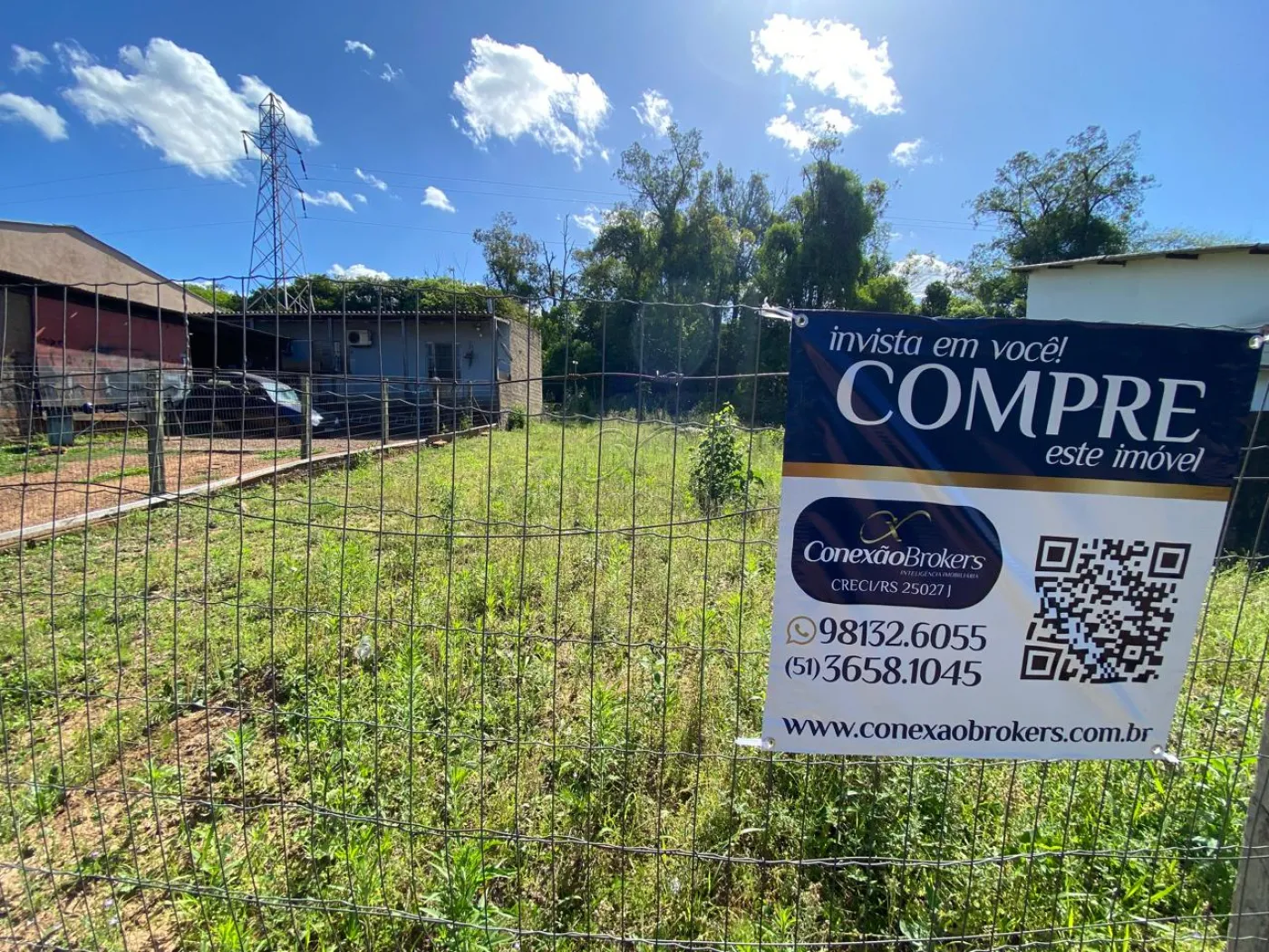 Comprar Terreno / Padrão em Charqueadas R$ 115.000,00 - Foto 2