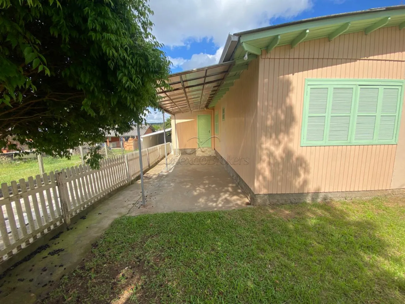 Alugar Casa / Mista em Charqueadas R$ 1.000,00 - Foto 4