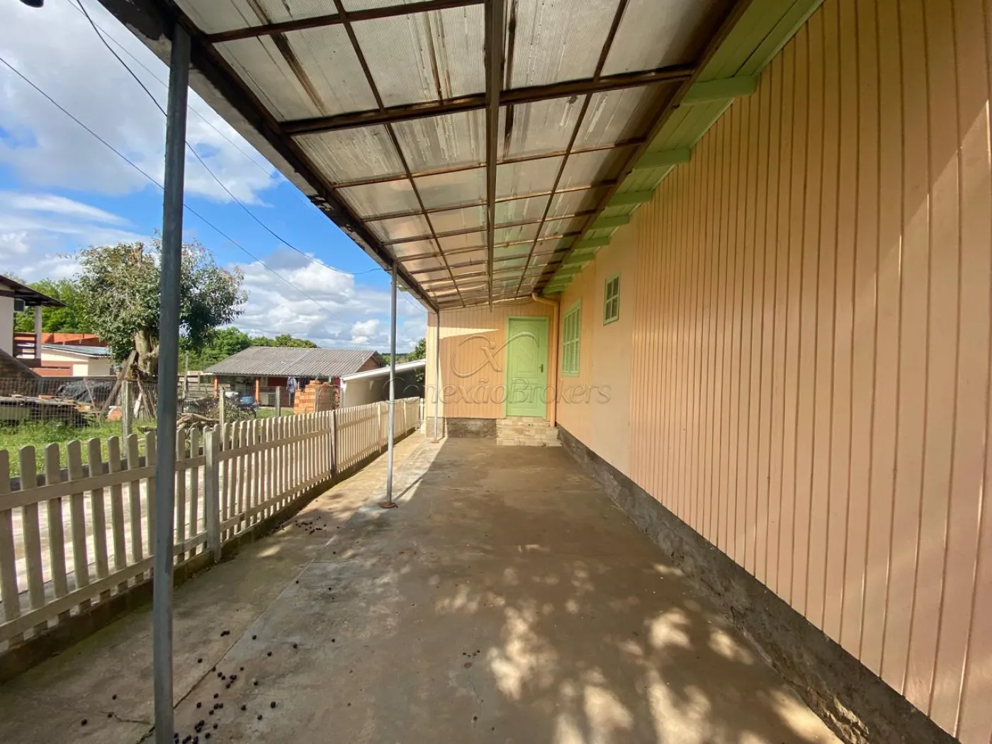 Alugar Casa / Mista em Charqueadas R$ 1.000,00 - Foto 6