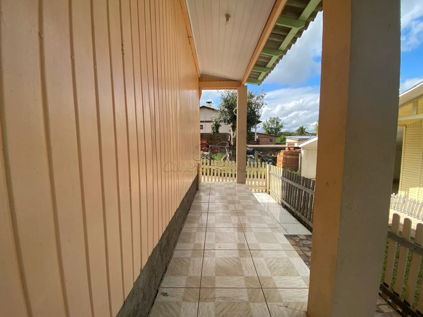 Alugar Casa / Mista em Charqueadas R$ 1.000,00 - Foto 11