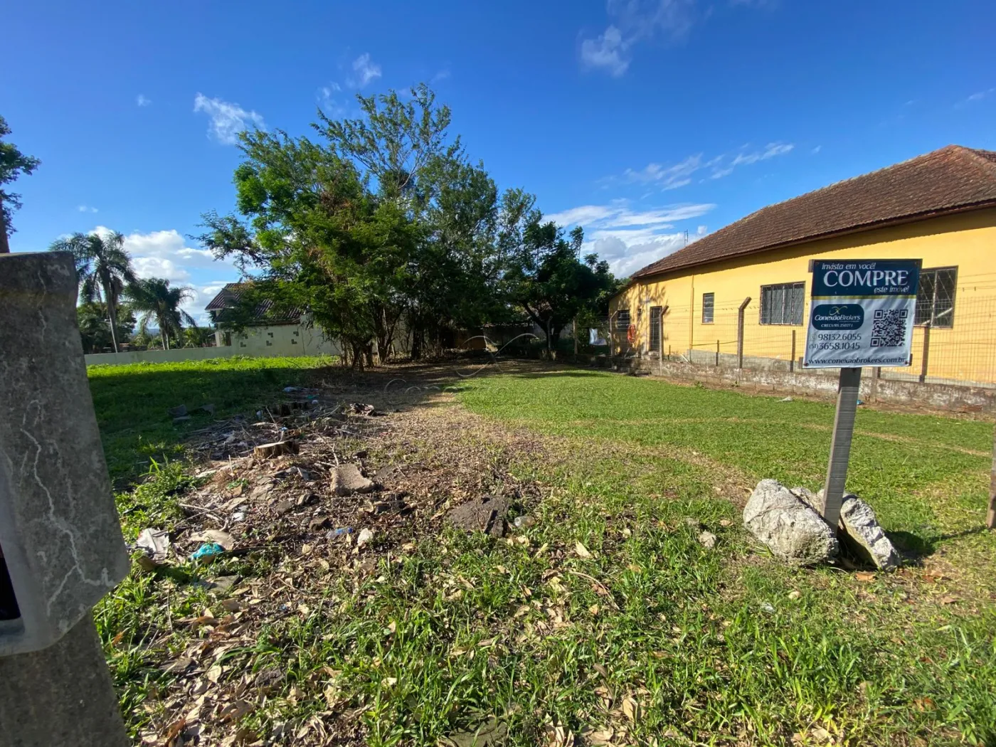 Comprar Terreno / Padrão em Charqueadas R$ 149.900,00 - Foto 1