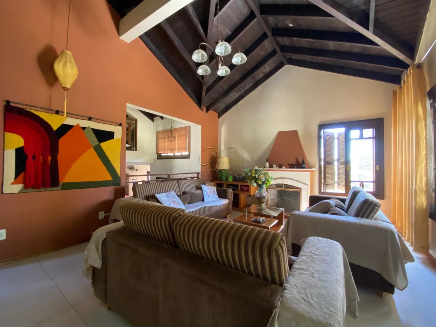 Comprar Casa / Padrão em São Jerônimo R$ 880.000,00 - Foto 5