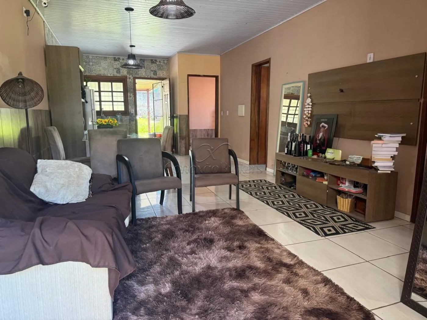 Comprar Casa / Padrão em São Jerônimo R$ 340.000,00 - Foto 4