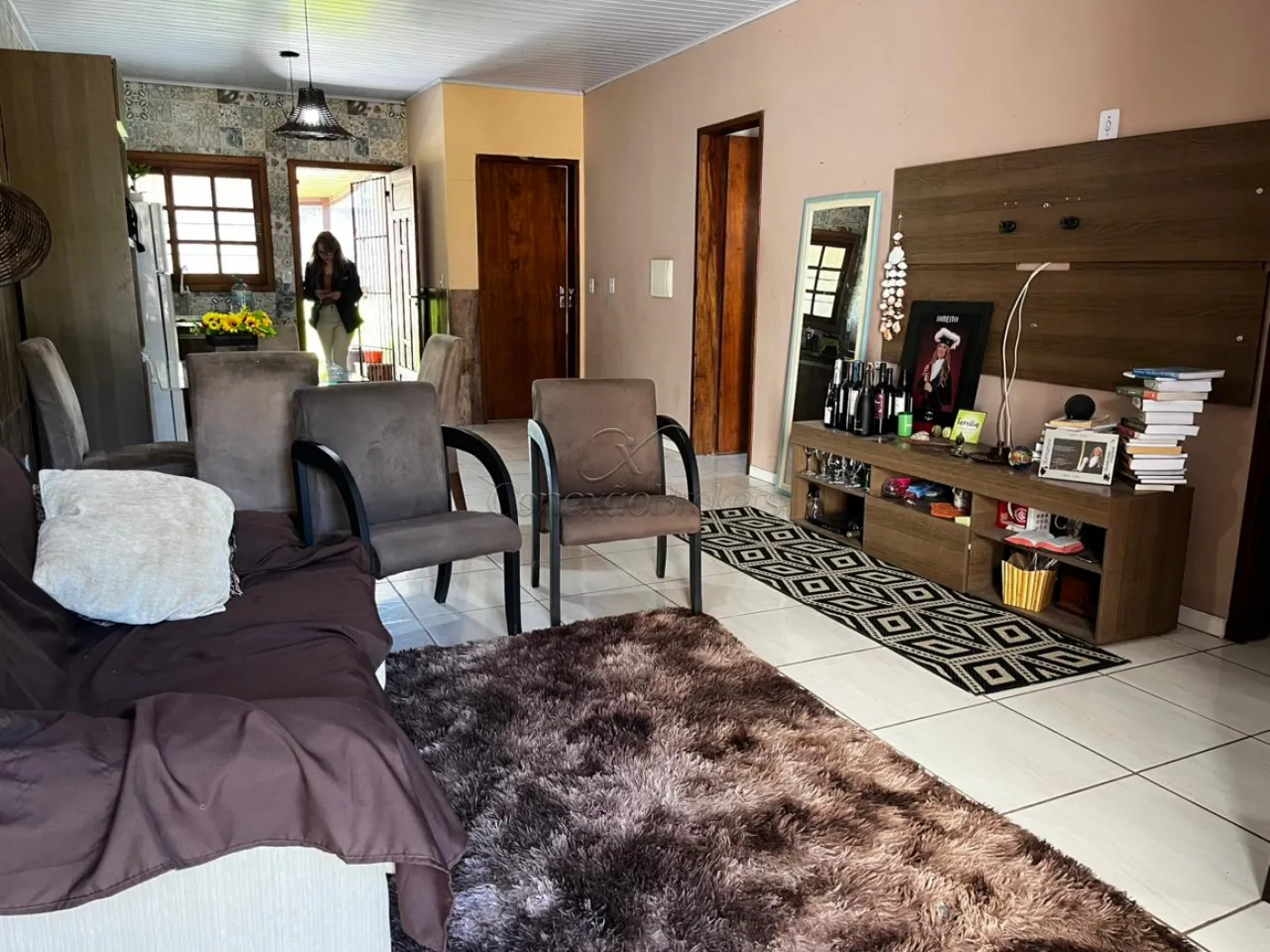 Comprar Casa / Padrão em São Jerônimo R$ 340.000,00 - Foto 8