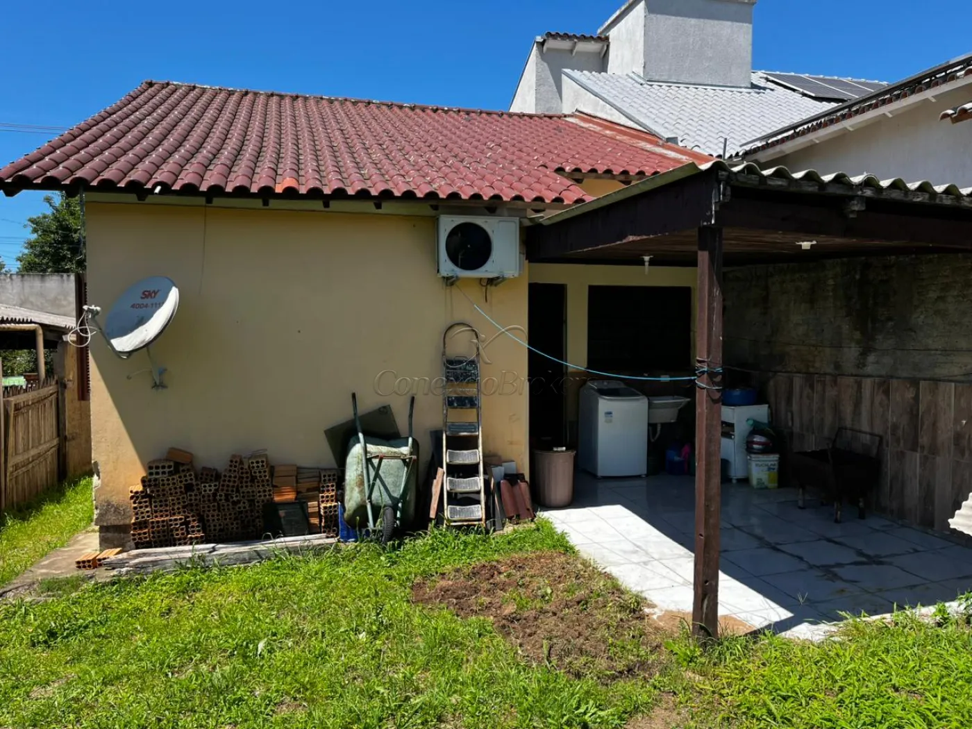 Comprar Casa / Padrão em São Jerônimo R$ 340.000,00 - Foto 11