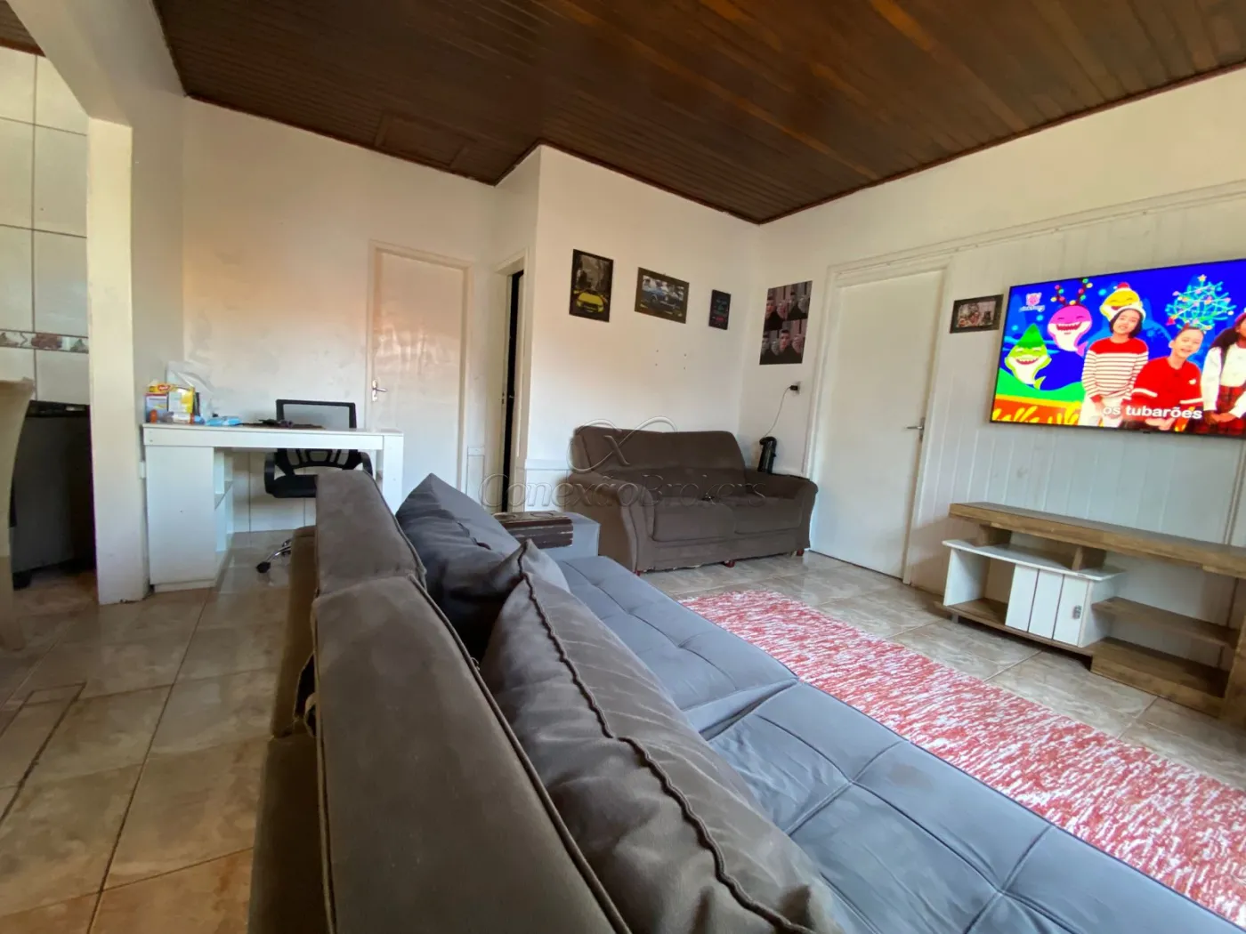 Comprar Casa / Padrão em Charqueadas R$ 200.000,00 - Foto 6