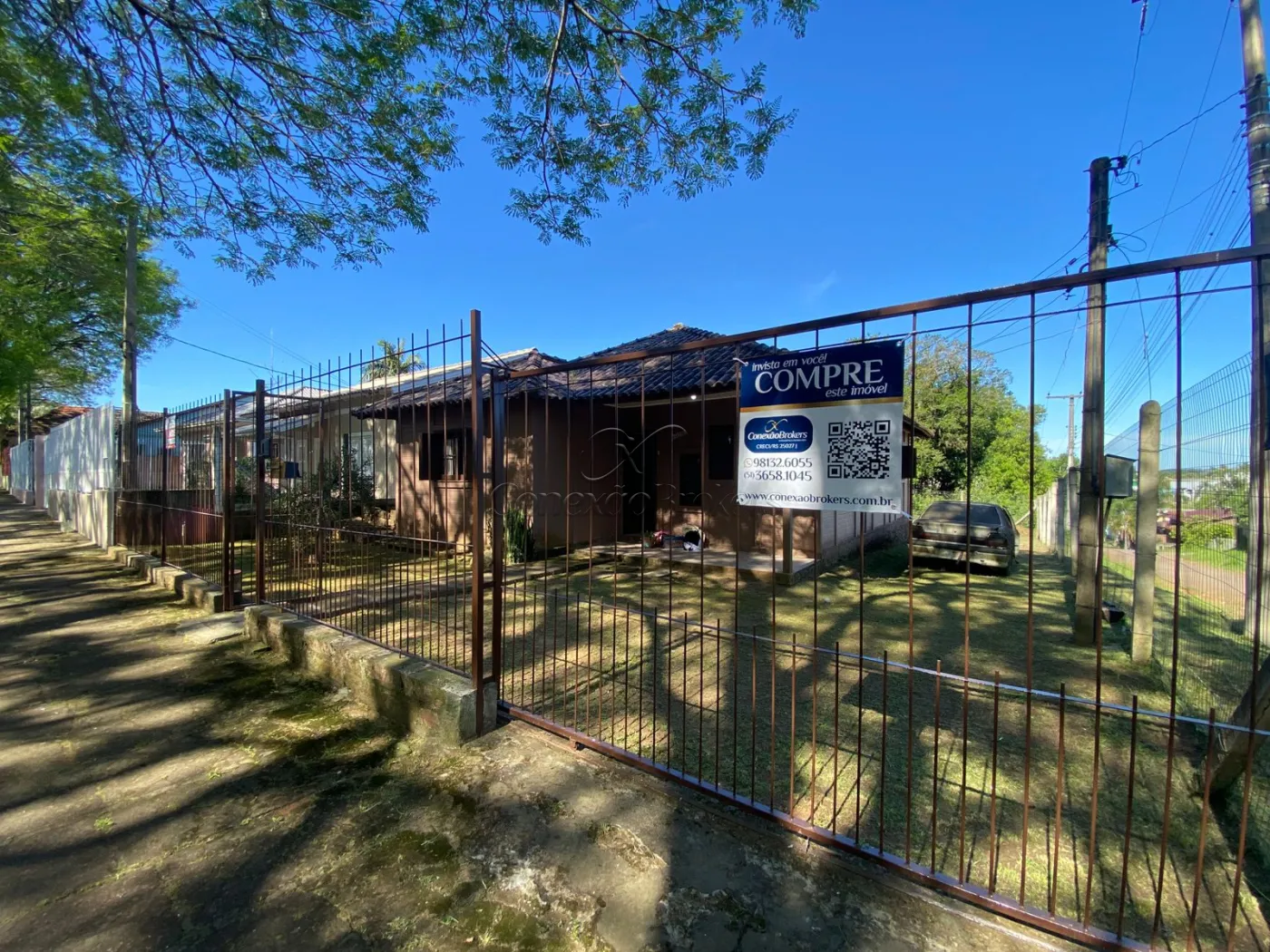 Comprar Casa / Padrão em São Jerônimo R$ 290.000,00 - Foto 1