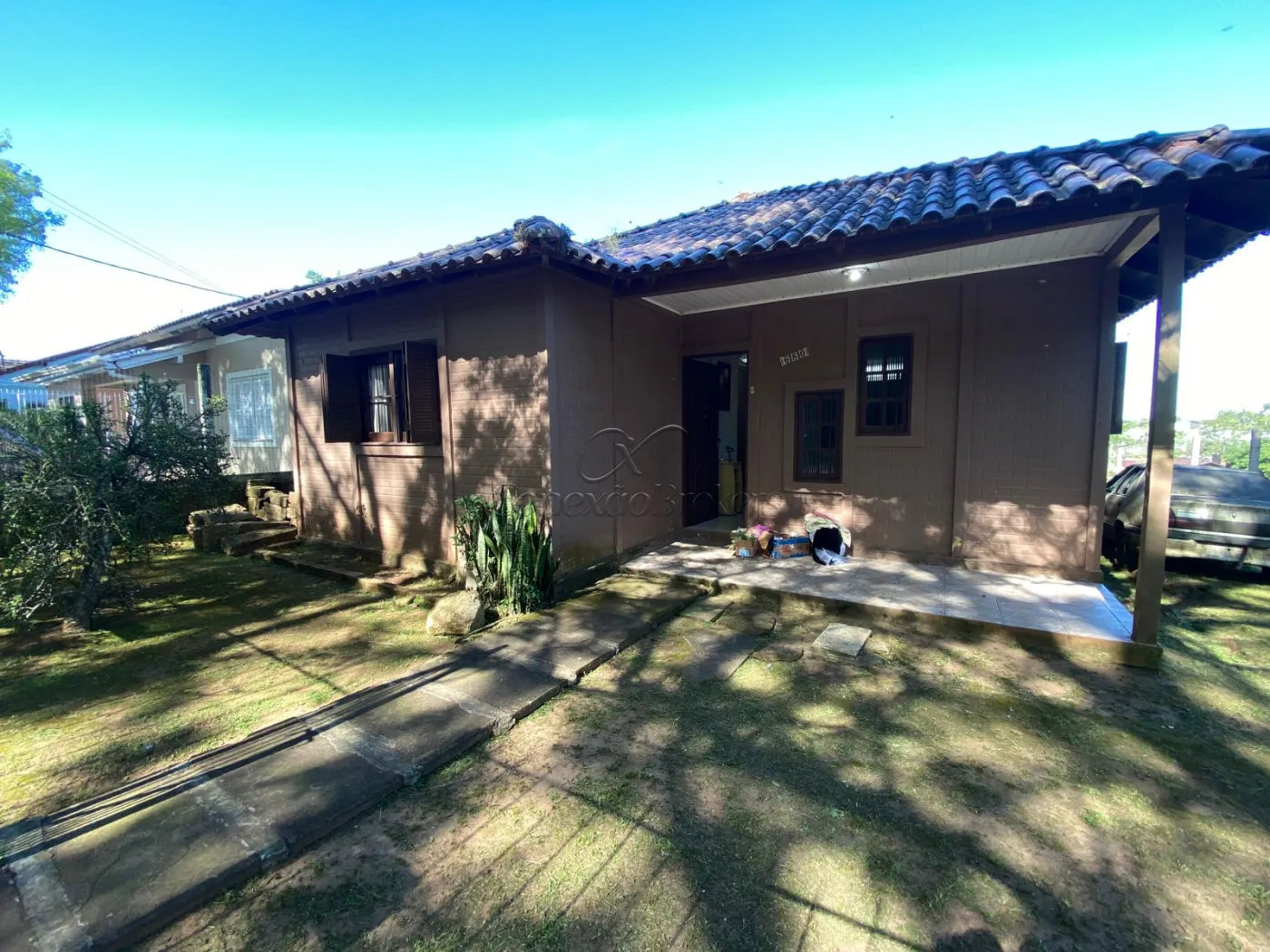 Comprar Casa / Padrão em São Jerônimo R$ 290.000,00 - Foto 3