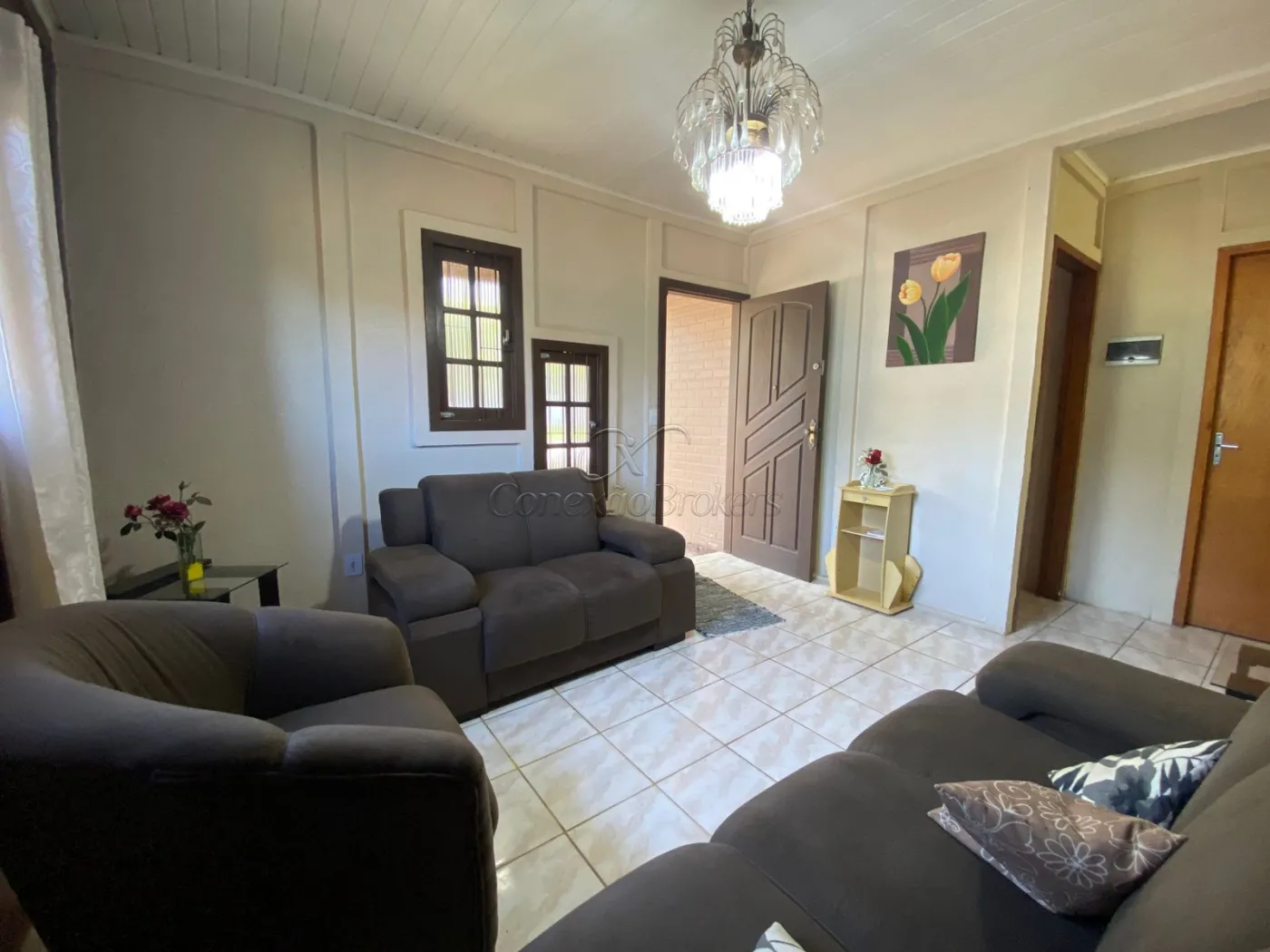 Comprar Casa / Padrão em São Jerônimo R$ 290.000,00 - Foto 8