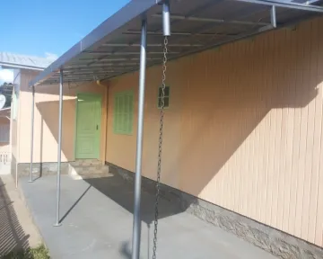 imagem 1 - Av Silmar Berbigier - 1103 - Sobrado frente - Vila São Lourenço imagem 1 - Av Silmar Berbigier - 1103 - Sobrado frente - Vila São Lourenço