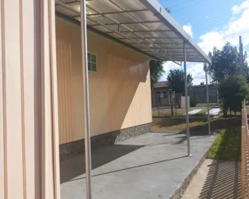 imagem 5 - Av Silmar Berbigier - 1103 - Sobrado frente - Vila São Lourenço imagem 5 - Av Silmar Berbigier - 1103 - Sobrado frente - Vila São Lourenço