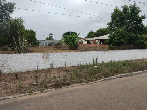 Ótimo terreno de 510m² em local tranquilo em Charqueadas