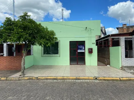 imagem 1 - Rua Marcionilio Saraiva da Fonseca - 168 - Centro - Imovel comercial imagem 1 - Rua Marcionilio Saraiva da Fonseca - 168 - Centro - Imovel comercial