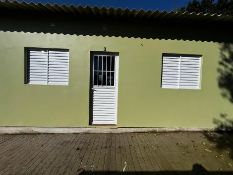Apartamento de 02 dormitórios em condomínio no bairro Nossa S. da Conceição, em Charqueadas/RS.