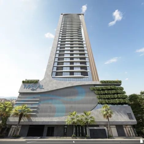 imagem 2 - APARTAMENTO EM PORTO BELO/ EDIFICIO MARAL imagem 2 - APARTAMENTO EM PORTO BELO/ EDIFICIO MARAL