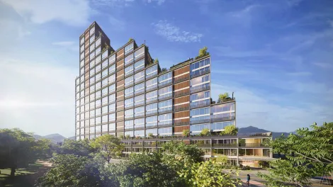 imagem 1 - Apartamento no Edifício Vista Jardins - Vivapark - Lançamento - Apartamento no Ed. Vista Jardins no VivaPark em Porto Belo imagem 1 - Apartamento no Edifício Vista Jardins - Vivapark - Lançamento - Apartamento no Ed. Vista Jardins no VivaPark em Porto Belo