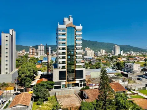 imagem 1 - ORION RESIDENCE - Meia praia em Itapema imagem 1 - ORION RESIDENCE - Meia praia em Itapema