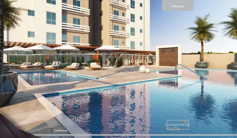 imagem 4 - ED. SANGIOVESE RESIDENZIALE - Meia Praia - Itapema imagem 4 - ED. SANGIOVESE RESIDENZIALE - Meia Praia - Itapema