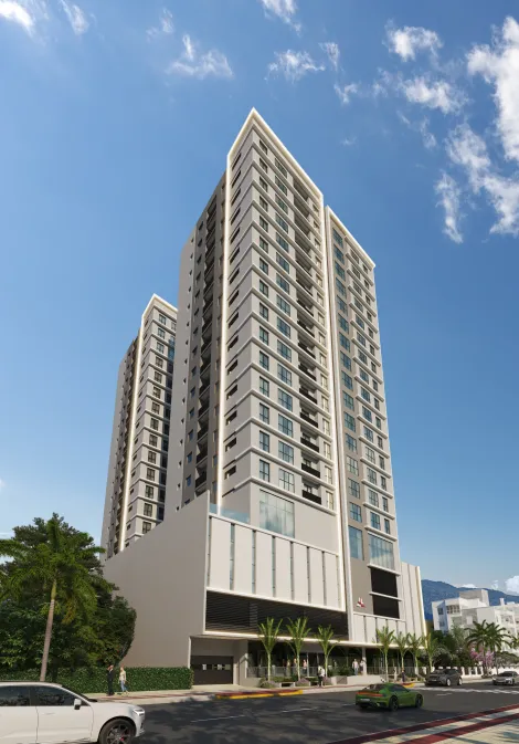 imagem 1 - MAYBELLY TOWERS - Itapema imagem 1 - MAYBELLY TOWERS - Itapema