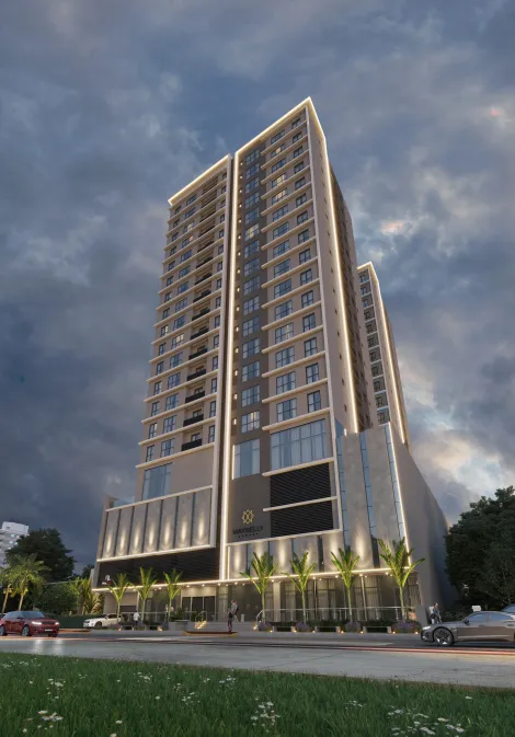 imagem 3 - MAYBELLY TOWERS - Itapema imagem 3 - MAYBELLY TOWERS - Itapema