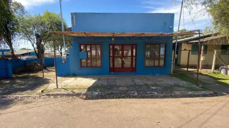 imagem 1 - Rua Antônio Andriotti - 249 - Prq dos Coqueiros - Charqueadas/RS imagem 1 - Rua Antônio Andriotti - 249 - Prq dos Coqueiros - Charqueadas/RS