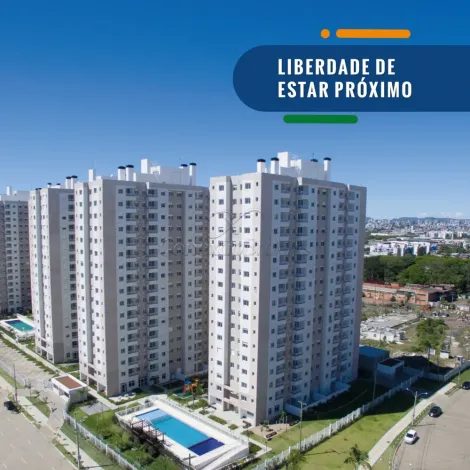 imagem 2 - Apartamento no condominio Liberdade - Arena Do Gremio - Porto Alegre imagem 2 - Apartamento no condominio Liberdade - Arena Do Gremio - Porto Alegre