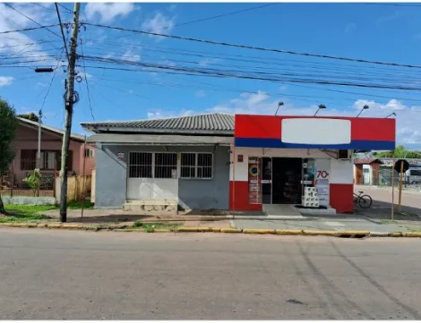 imagem 1 - BENTO GONÇALVES, 1624 - VILA ROSA - CHARQUEADAS/RS imagem 1 - BENTO GONÇALVES, 1624 - VILA ROSA - CHARQUEADAS/RS